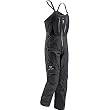 Alpha SV Bib - Men's Short Black XL by Arcteryx