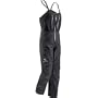 Arc'teryx Mens Alpha SV Bib CZ - Black - Medium