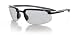 Sporting Goods : Bolle Sport Upshot Sunglasses (Shiny Black/Modulator Polarized Gray)