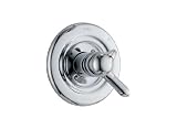 Delta Faucet T17030 Innovations, Monitor 17 Series Valve Trim Only, Chrome