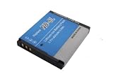 Battery For Canon Powershot NB-8L NB8L (Fits:Canon A3100 Canon A3100IS A3000 A3000, Canon PowerShot A3000 IS Canon PowerShot A3100 IS)
