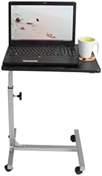 Portable Compact Lightweight Adjustable Height Laptop Notebook Computer Stand