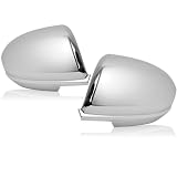 3M Adhesive Door Handle Cover With 2 Smart Accesses For 2009-Present Mazda 6 Atenza... by Astra Security