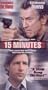 15 Minutes [VHS]