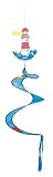 Eigenschaften HQ-Kitezone  / HQ Windspiel Spirale Lighthouse