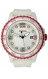 Fossil Silicone & Ceramic Women's watch #CE5014