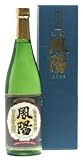 【世界酒品評会で金賞受賞酒】鳳陽　純米大吟醸酒　720ml