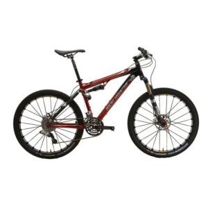 Rocky Mountain Element 90 XC Bike