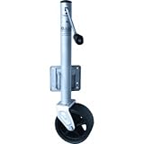 Seasense 2500-Pound Mighty Wheel Jack