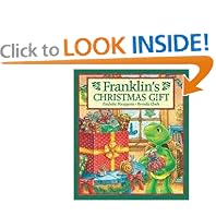 Franklin's Christmas Gift