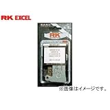RK EXCEL ブレーキパッド フロント ULTRA ALLOY 70 PAD 850 2セット モト・グッツィ デイトナ 1991年～