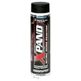 Xpand Nitric Oxcide Reactor-Dymatize Nutrition Ready to Drink Nitric Oxide Inducer, 12/9.5fl oz Bottles Grape