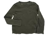 Allsaints Spitalfields Kids Tonic Long Sleeve Tee