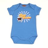 Wild Child Onesie - Pimp My Stroller, Available in Multiple Sizes