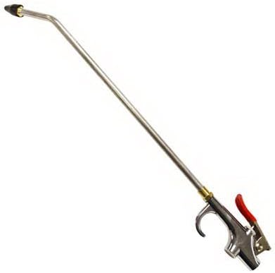 Speedway 12 Rubber Tipped Air Blow Gun