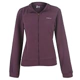 LA Micro Fleece Jacket Ladies