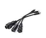 MinnKota US2 Adaptor Cable for Humminbird 7 Pin Reviews