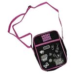High School Musical East High Trainer Bag, Handbag & Purse Set