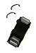 Suchen : Suunto Armband Vector elastomer black SS004775000