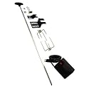 Onward Mfg Co 31In Ac Rotisserie Kit 60090