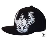 Warrior Empire Flat Bill Hat
