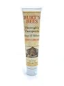 Burt's Bees Thoroughly Therapeutic Foot Creme, Honey And Bilberry, 4-Ounce Tubes (Pack of 2)