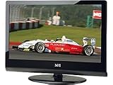 Produkt-Bild: SEG Z&uuml;rich 55cm (22 Zoll) LCD-TV (Full-HD, DVB-T/S Tuner) schwarz