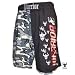 Warrior Camo Domination Fight Shorts