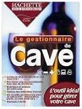 Gestionnaire de cave