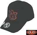 Auburn Tigers Adult One-Fit Hat