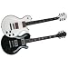 Michael Kelly Patriot Vintage MKPVWH Electric Guitar