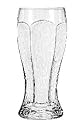 22-3/4 OZ LARGE BEER-CHIVALRY (12)