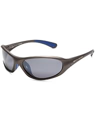 Body Glove Vapor 2 Polarized Sport Sunglasses by Body Glove