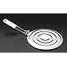 Metaltex Stainless Steel Heat Diffuser Simmer Ring 21cm (For use with Gas Hobs Only)