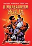 Kindergarten Ninja