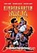 DVD : Kindergarten Ninja