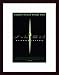 Alien Resurrection, Art Poster with Wood Frame, poster size: 11