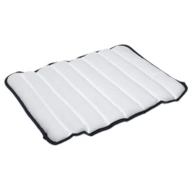 Duro-Med Therabeads King Size 12 x 16 Moist Heat Pack with Cover