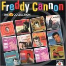 Freddy Cannon - The EP Collection - Zortam Music