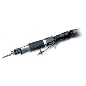 Ingersoll-Rand 4429 Super Duty Pnuematic Reciprocation Saw by Ingersoll-Rand