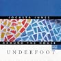 Jocasta Innes Arou House:Underfoot (Jocasta Innes around the house)