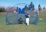 Jugs Instant Backstop Jugs Instant Backstop