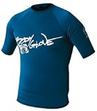 Basic JUNIOR Short Sleeve 6 Royal