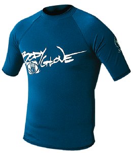 Basic JUNIOR Short Sleeve 16 Royal
