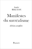 Manifestes du surréalisme