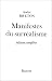 Manifestes du surréalisme (Broché)
