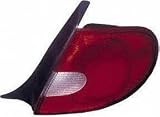 00-01 DODGE NEON TAIL LIGHT RH (PASSENGER SIDE) (2000 00 2001 01) 11-5251-01 5288526AE