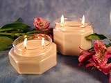 Double Decker Container Candle- Me Likey Lemonade