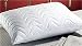 Water Pillow Protector - Mediflow Quilted