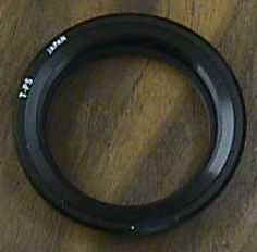 T-Mount T-Mount Pentax Prac